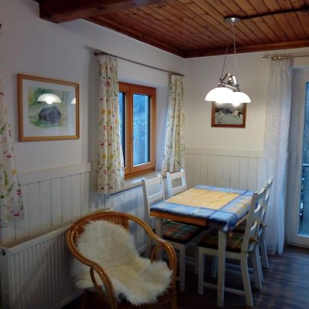 Haus Hoeber Archkogl Εξωτερικό φωτογραφία